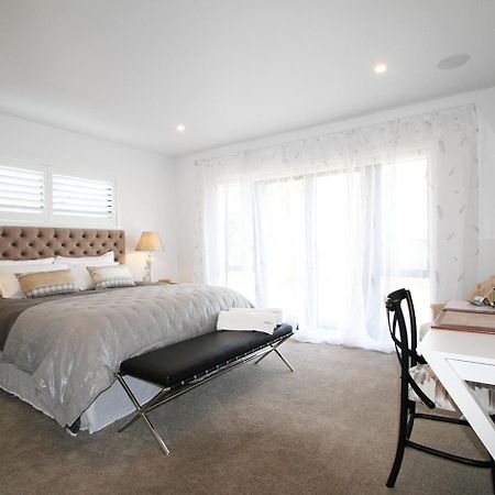 Ohaupo Olives B&B 외부 사진