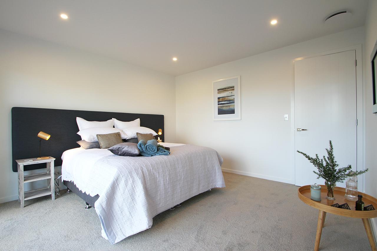 Ohaupo Olives B&B 외부 사진