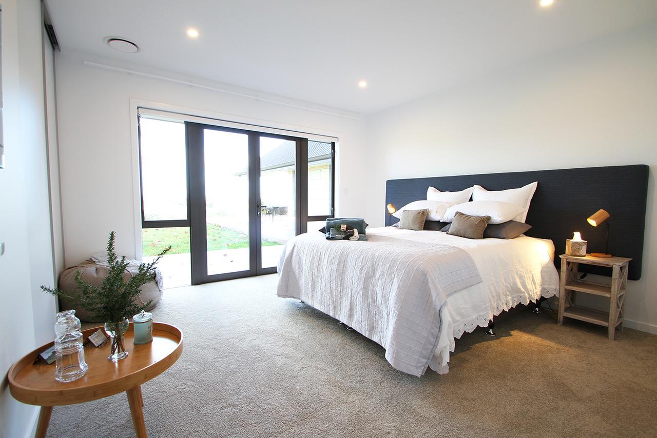 Ohaupo Olives B&B 외부 사진