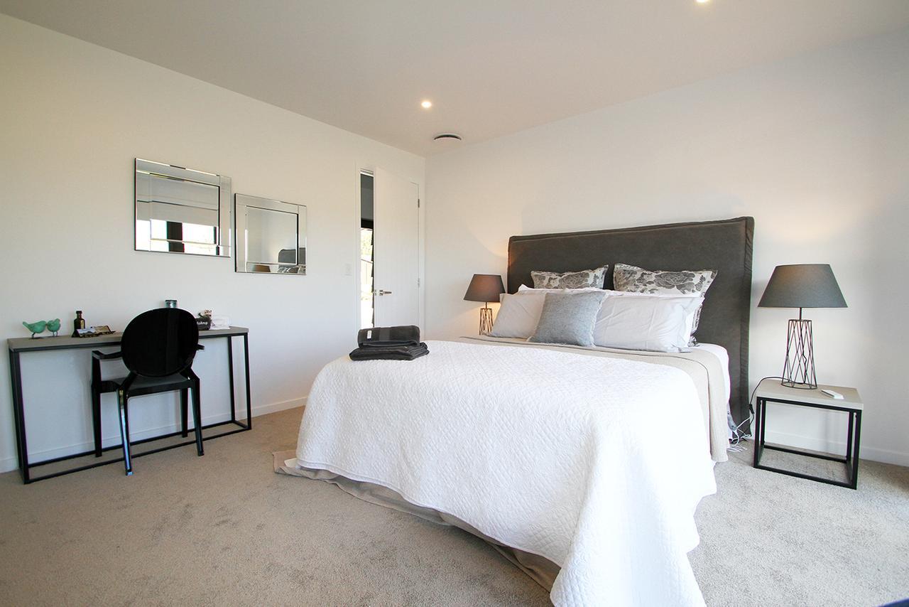 Ohaupo Olives B&B 외부 사진