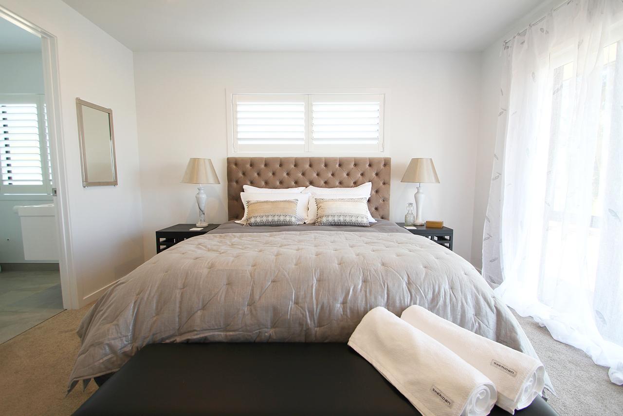 Ohaupo Olives B&B 외부 사진