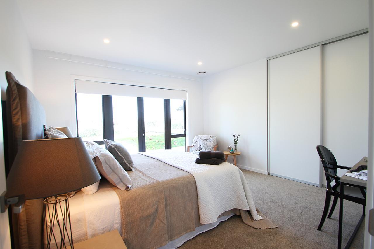 Ohaupo Olives B&B 외부 사진